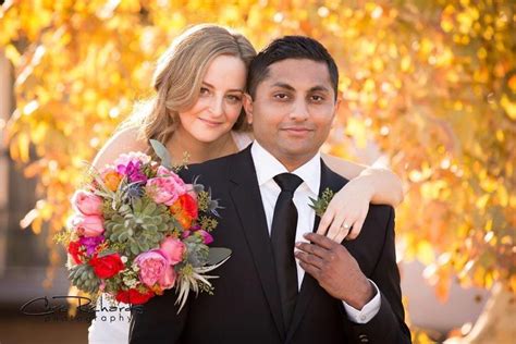 Joanna Rosen (Neal Katyal Wife) Wedding and Wiki